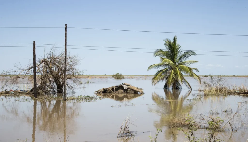 cycline idai mozambique.jpg | clean water wells in Africa through Water4Life Mozambique